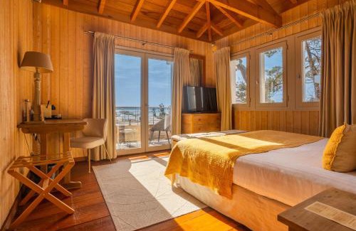 Cap-Ferret Hotel | Hôtel Côté Sable