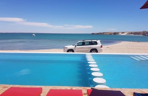 Dakhla Hotel | Hôtel Calipau Riad Maison d'Hôtes