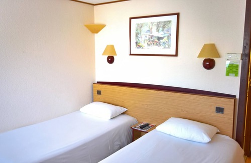 Varennes-Vauzelles Hotel | Hôtel Campanile Nevers Nord - Varenne Vauzelles