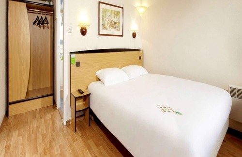 Varennes-Vauzelles Hotel | Hôtel Campanile Nevers Nord - Varenne Vauzelles