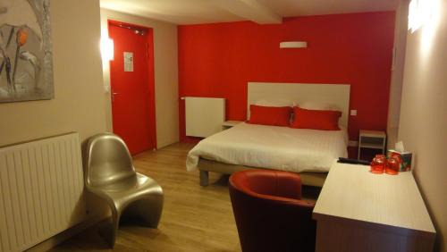 Les Echets Hotel | Hôtel Carpe Diem