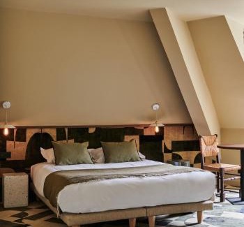 Intra Muros Hotel | Hôtel Cartier