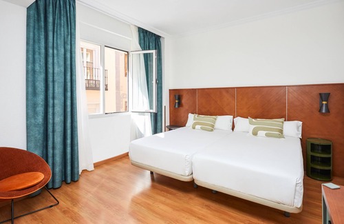 Palacio Hotel | Hôtel Casón del Tormes by HappyCulture
