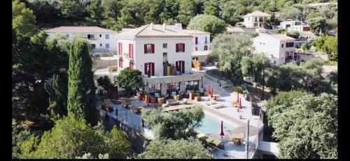 Moncale Hotel | Hôtel Casale Olmia