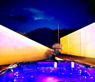 Moncale Hotel | Hôtel Casale Olmia