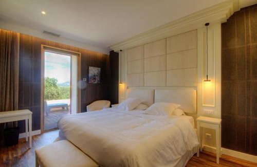 Moncale Hotel | Hôtel Casale Olmia