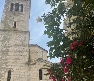 Puygiron Hotel | Hôtel CASITA