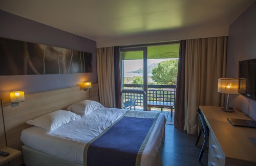 Santa Giulia Hotel | Hôtel Castell'Verde