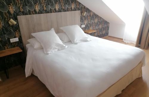 Annecy Hotel | Hôtel Catalpa