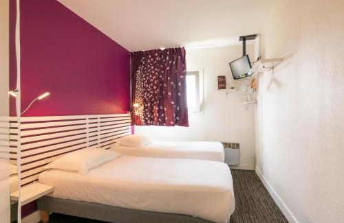 Moneteau Hotel | Hôtel Cerise Auxerre
