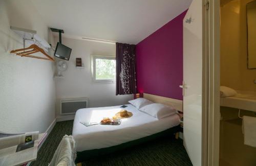 Moneteau Hotel | Hôtel Cerise Auxerre