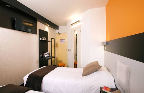 Noyelles-Godault Hotel | Hôtel Cerise Lens