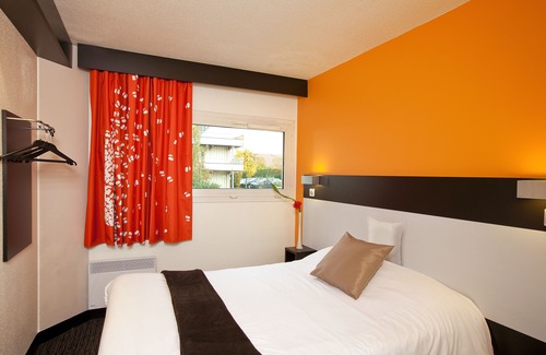 Noyelles-Godault Hotel | Hôtel Cerise Lens