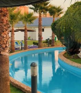 Algiers Hotel | Hôtel Complexe Medina Parc