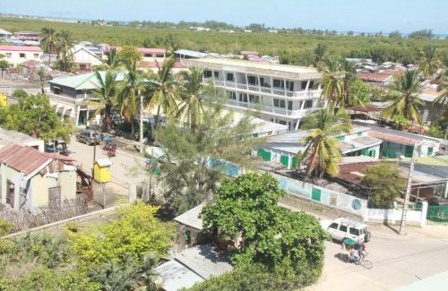 Morondava Hotel | Hôtel CONTINENTAL