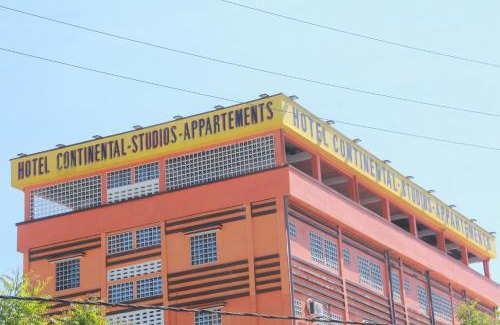 Morondava Hotel | Hôtel CONTINENTAL