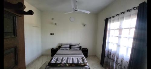 Morondava Hotel | Hôtel CONTINENTAL