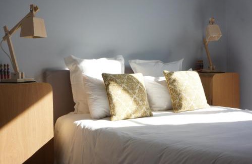 Solutre-Pouilly Hotel | Hôtel Courtille de Solutré