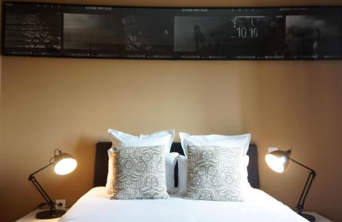 Solutre-Pouilly Hotel | Hôtel Courtille de Solutré