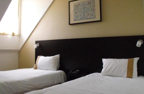 Wissembourg Hotel | Hôtel d'Alsace