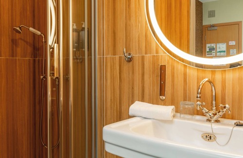 Saint-Louis Hotel | Hôtel d'Angleterre