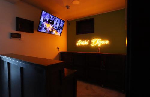 La Estrella Hotel | Hôtel d’lyon