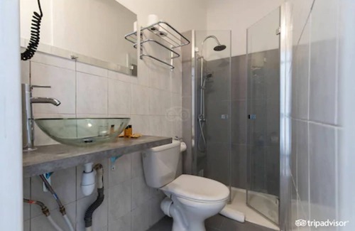 Les Baumettes Hotel | Hôtel Danemark