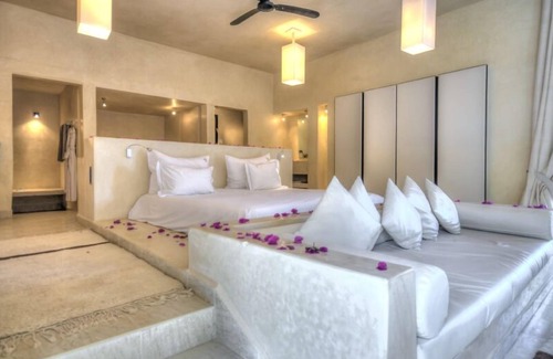 Palmeraie House | Hôtel Dar Sabra
