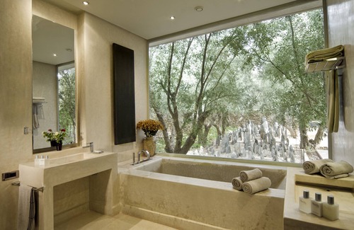 Palmeraie House | Hôtel Dar Sabra