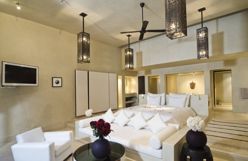 Palmeraie House | Hôtel Dar Sabra