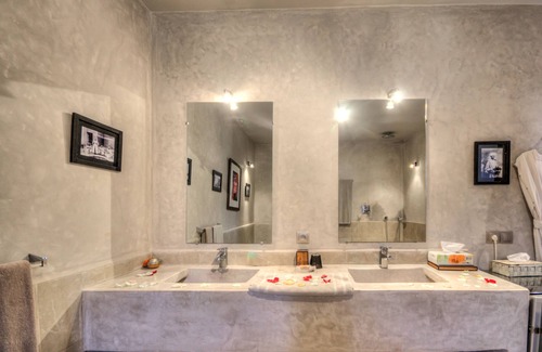 Palmeraie House | Hôtel Dar Sabra