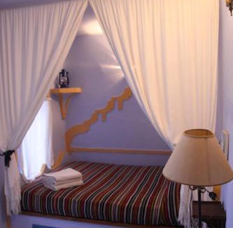 Medina of Chefchaouen Hotel | Hôtel Dar Terrae