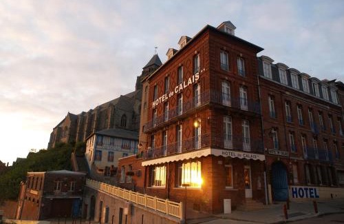 Le Treport Hotel | Hôtel De Calais