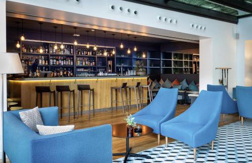 Fontainebleau Hotel | Hôtel de Cavoye