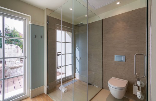 Fontainebleau Hotel | Hôtel de Cavoye