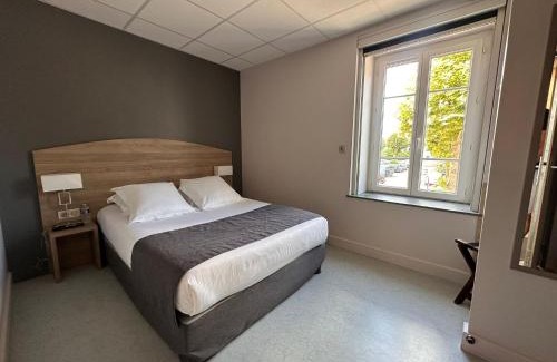 Chatillon-sur-Chalaronne Hotel | Hôtel des Lys