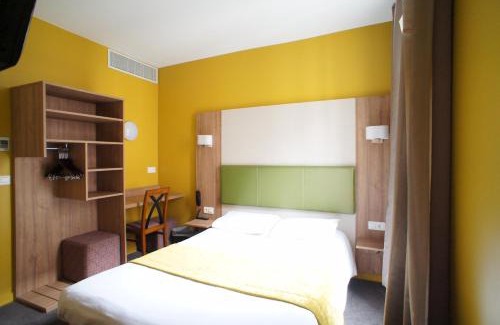 Silly-Gallieni Hotel | Hôtel De France