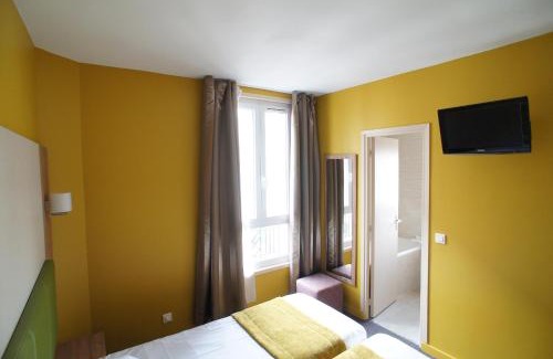 Silly-Gallieni Hotel | Hôtel De France