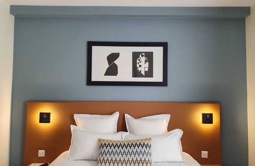 Poitiers Hotel | Hôtel de l'Europe