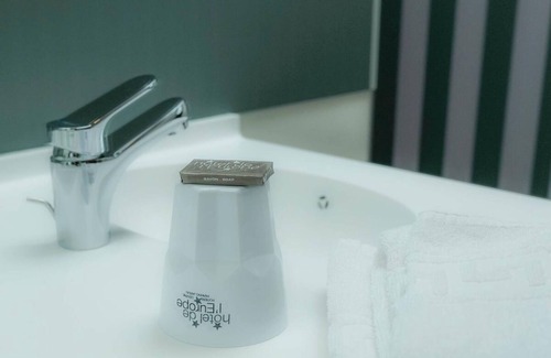 Poitiers Hotel | Hôtel de l'Europe