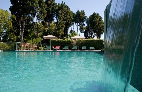 St.-Remy-de-Provence Hotel | Hôtel de l'Image