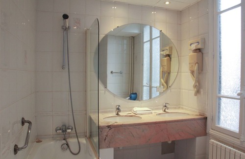 Hincmar Hotel | Hôtel de la Cathédrale