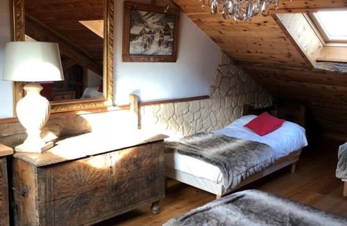 Briancon Hotel | Hôtel de la Chaussée