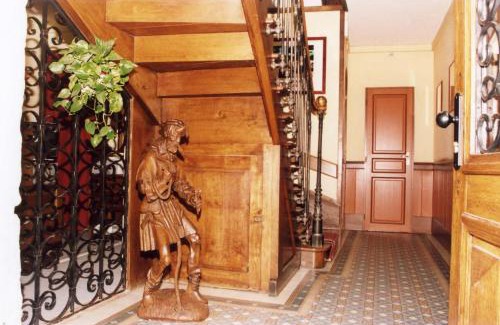 Chagny Hotel | Hôtel De La Ferté