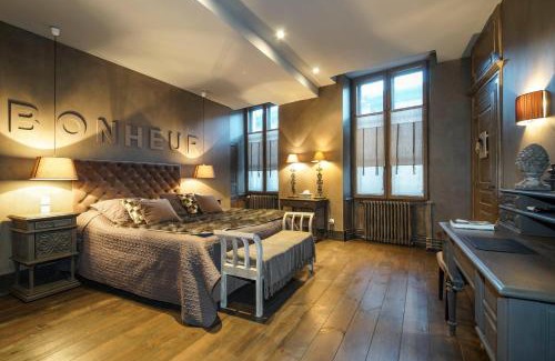 Chatillon-sur-Chalaronne Hotel | Hôtel de la Tour