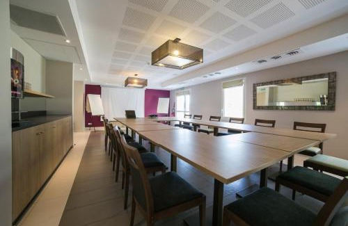 Haute-Goulaine Hotel | Hôtel de la Louée