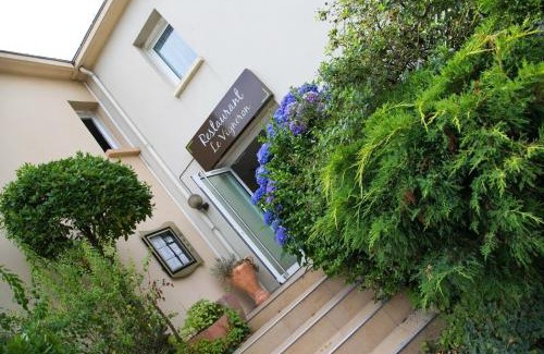 Haute-Goulaine Hotel | Hôtel de la Louée