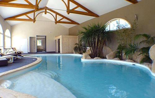 Haute-Goulaine Hotel | Hôtel de la Louée