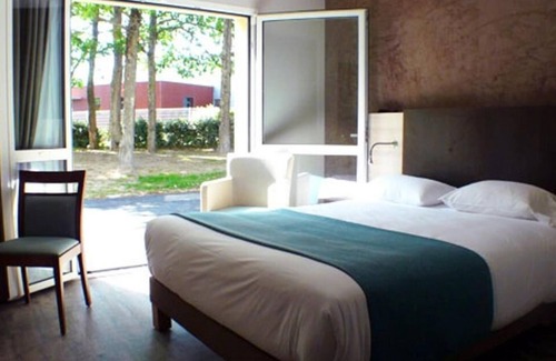 Haute-Goulaine Hotel | Hôtel de La Louée