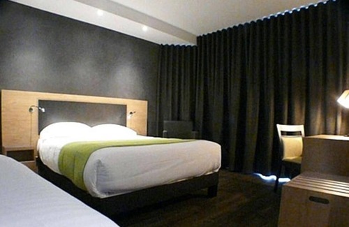 Haute-Goulaine Hotel | Hôtel de La Louée